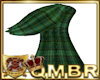 QMBR Tartan Lady's Fly