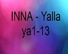 INNA - Yalla