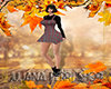 [JP] Autumn Plaid Outfit