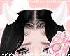 牛MAID: cute cow horns