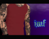 ix. Red Tank Top