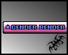 Gender Bender Val - vip