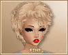 F| Tiari Blonde