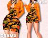 DRA Pumpkin Mini D1