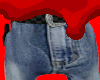 Short Jeans + Tattoo