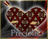 (K) Precious Wed Heart