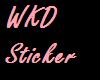 -BB- WKD