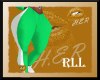 H.E.R Legging RLL