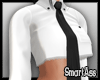 -SA- Half Formal White