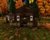 (DiMir) Autumn Cabin