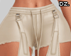 Yz. Shorts+Chaps - DRV-