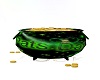 Lucky Gold Pot