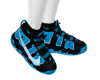 Uptempo Teal M
