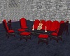 TDK Living room set