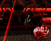 [VS]BloodBath Thron Sofa