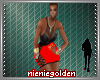 *N* Dio red xxl