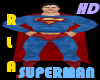 [RLA]Superman HD