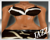 {JAZZ} FOXY BROWN DELIAH