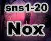Sonnenschein - Nox