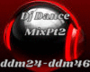 Dj Dance Mix Pt2