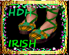 [HDH]IRISH GIRL SANDALS