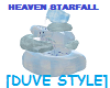 HEAVEN STARFALL animated