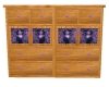 Purple Angel Dresser V2