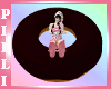Giant Chocolate Donut 