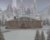 Winter  Room
