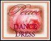 DANCE~DANCE dress