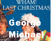 GEORGE MICHAEL+Lights
