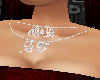 ~069~ Naava Necklace