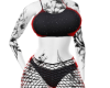 HD MysticBlackred