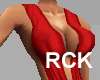 Red Dress BM RCK 03