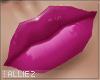 Vinyl Lips 3 | Allie 2