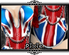 |Px| Metal Corset UK