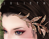 J! Laurel Rose Circlet