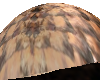 (V)Acorn Hat