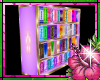 Zana Sakura Bookshelf