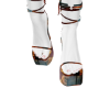(BM) fall forest heels