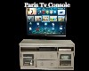 Paris:Tv Console