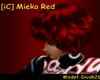[iC] Mieko Red