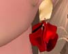 Elegant Flower Earrings