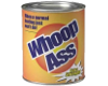 A Can of Whoop 