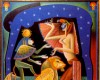 Egyptian Goddess Nut