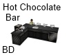 [BD] Hot Chocolate Bar