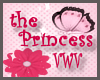 Princess VWV Stick [MN2]