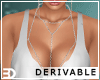 DRV Cowl Chain Top
