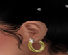 DIAMOND EARRING (KL)