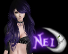 ~Nel~ Tylor Dark Violet